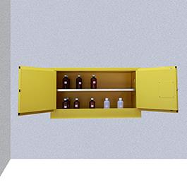 Prigyback protupožarni ormar