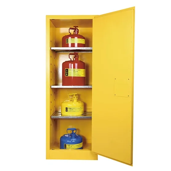 Flammable Liquid Safety Cabinets & Explosion-Proof Cabinets Flammable Liquid Safety Cabinets & Explosion-Proof Cabinets