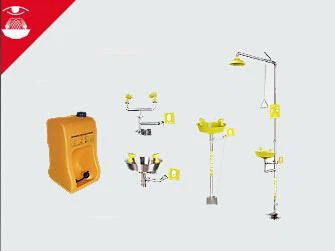 Instalacija s umivaonicom za složene sustave - SYSBEL