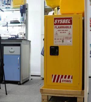 Kabineti za kemijsku pohranu