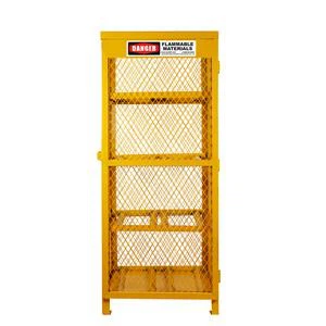 Skladišni kavezi plinskog cilindra