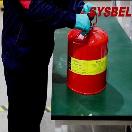 Sigurnost benzina može